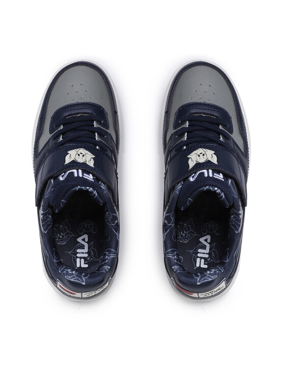 Fila Fila Tenisice FFK0091 53078 Tamnoplava