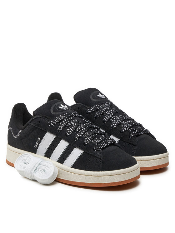 adidas adidas Laisvalaikio batai Campus 00s IH2659 Juoda