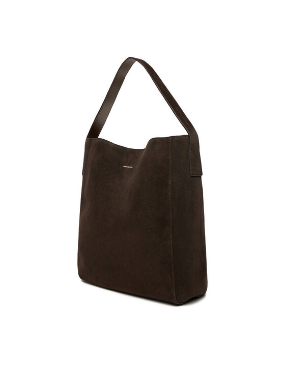 Gino Rossi Gino Rossi Handtasche EO-LUIS-LA513-113 Braun
