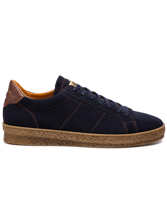 Sneakers TG-12-02-000064 Blu scuro