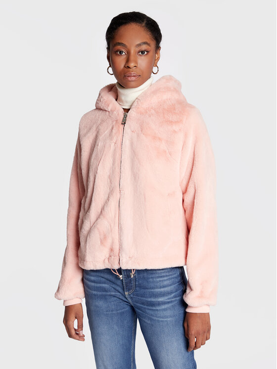 Veste outlet guess rose