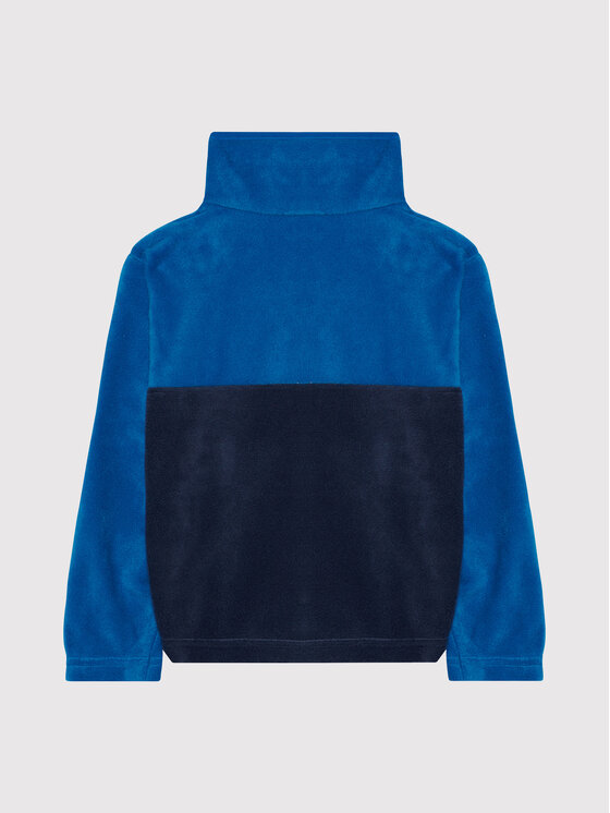 Felpa di pile Steens Mtn™ Fleece 1863931 Blu scuro...