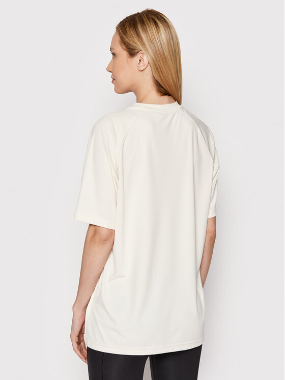 Maglietta tecnica Yoga HD6812 Beige Oversize