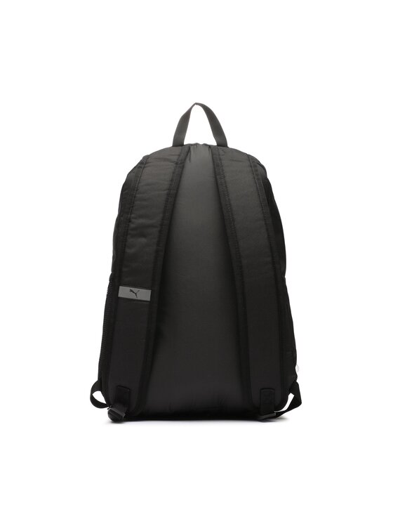 Puma black backpack online