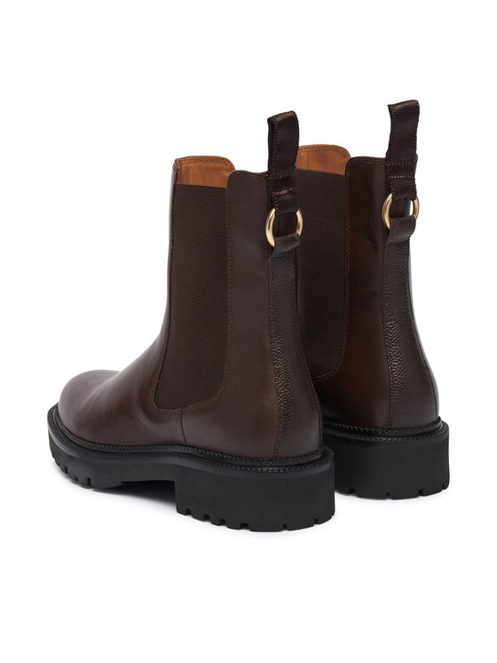 Gant Gant Челсі Kelliin 33551440 Темно-коричневий