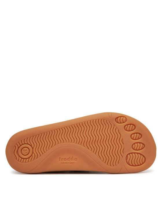 Froddo Froddo Пантофи G1700379-27 D Сив