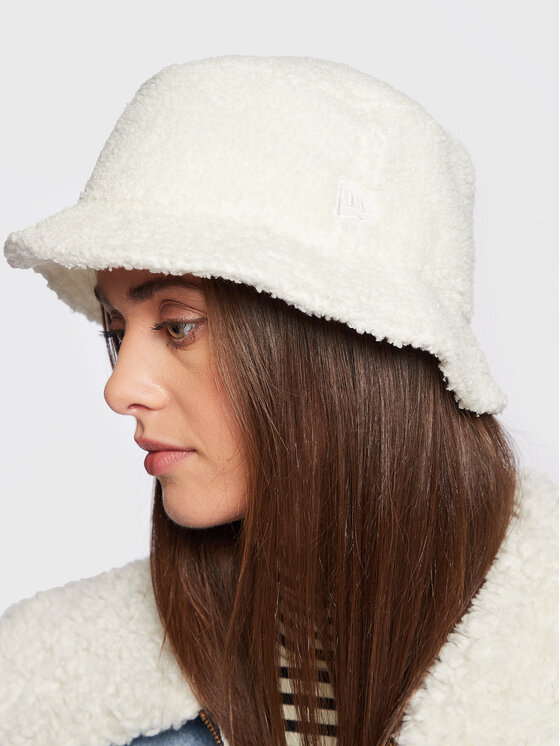 New Era New Era Капелюх Borg 60284825 Écru