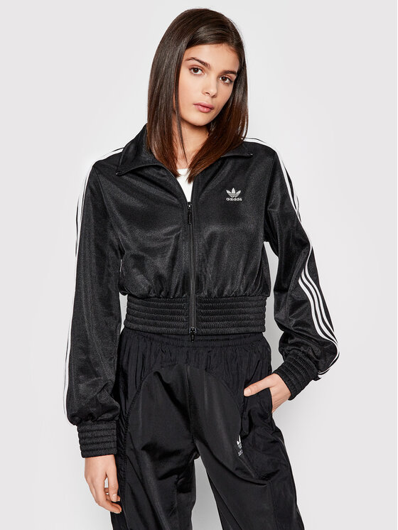 adidas adicolor Classics High Shine Track HF7535 Slim Fit Modivo.ua