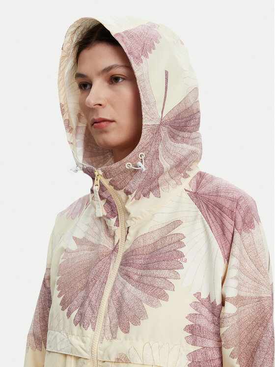 Columbia Columbia Wiatrówka Spire Valley™ 2116491 Żółty Regular Fit