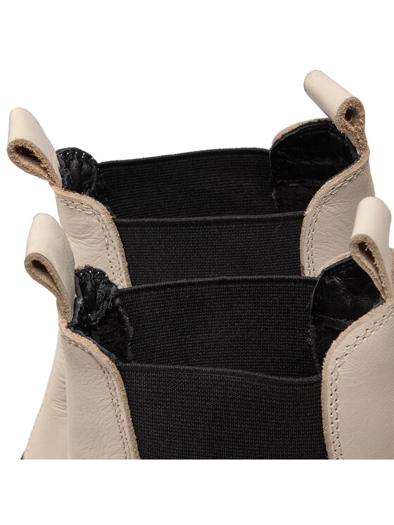 Rage Age Rage Age Klassische Stiefeletten RA-62-06-000391 Beige