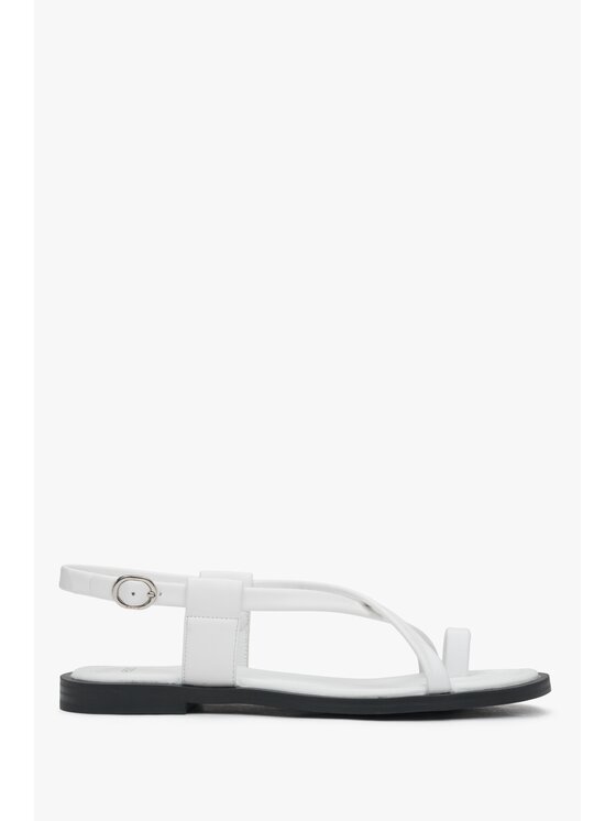 Estro Estro Σανδάλια ER00117122 Λευκό