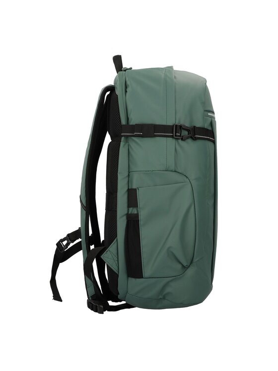 American Tourister American Tourister Plecak 318142 Zielony