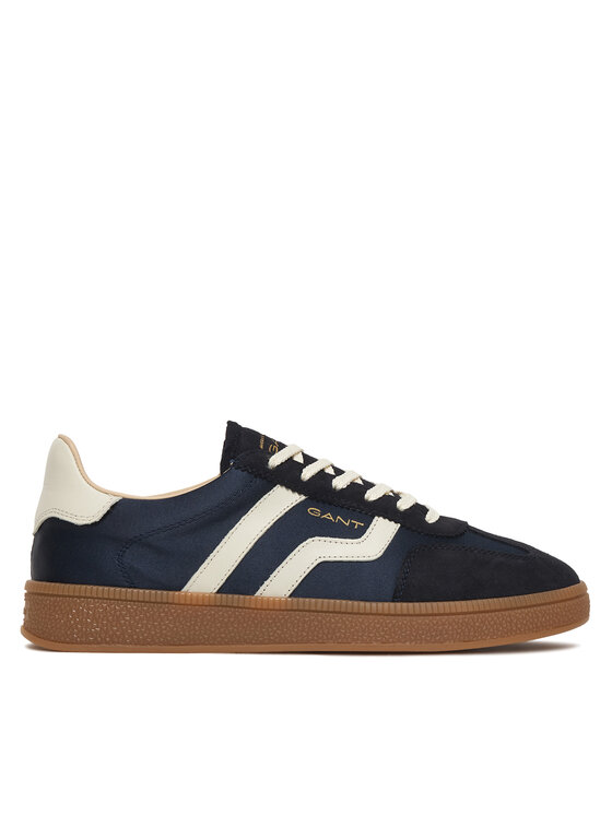 Gant Gant Sneakersy 32533198 Tmavomodrá