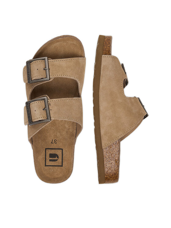 G-Star Raw G-Star Raw Чехли CWB-WS-1128-50-S Бежов