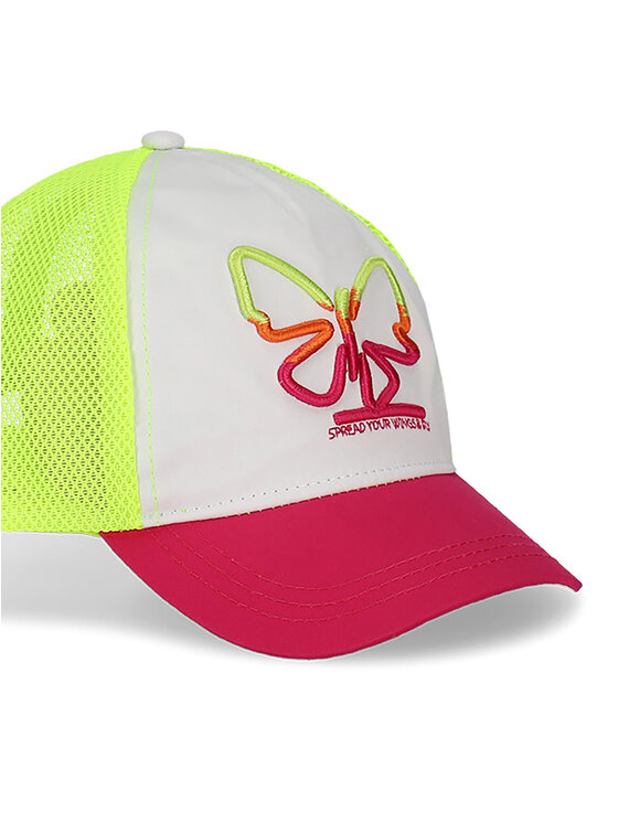 Coccodrillo Coccodrillo Cap WC5364210ALG Bunt