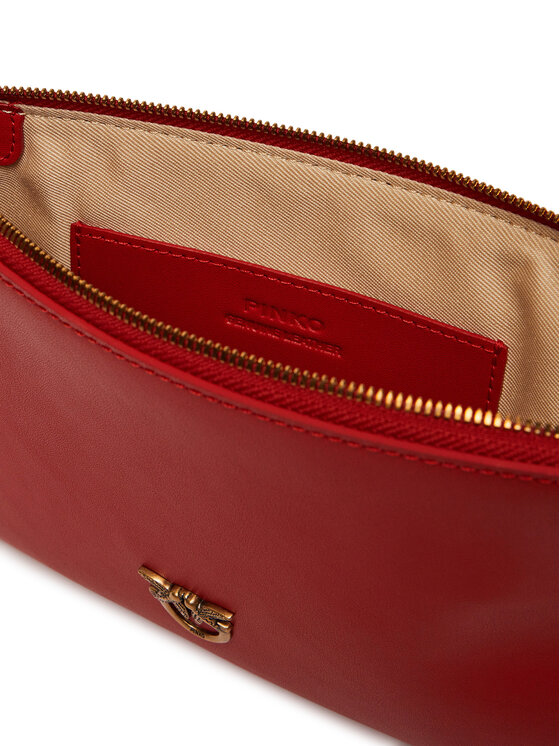 PINKO PINKO Сумка Wristlet PE 25 PCPL 104353 A0F1 Червоний