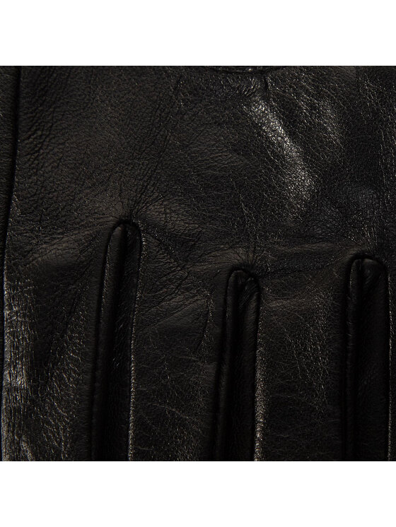KARL LAGERFELD KARL LAGERFELD Дамски ръкавици 206W3602 Черен