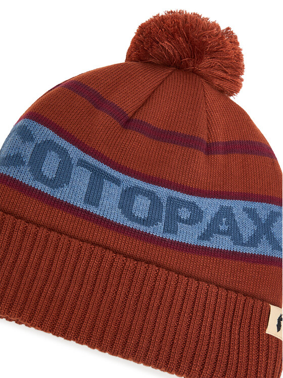 Cotopaxi Cotopaxi Шапка Cumbre F22469U331 Кафяв