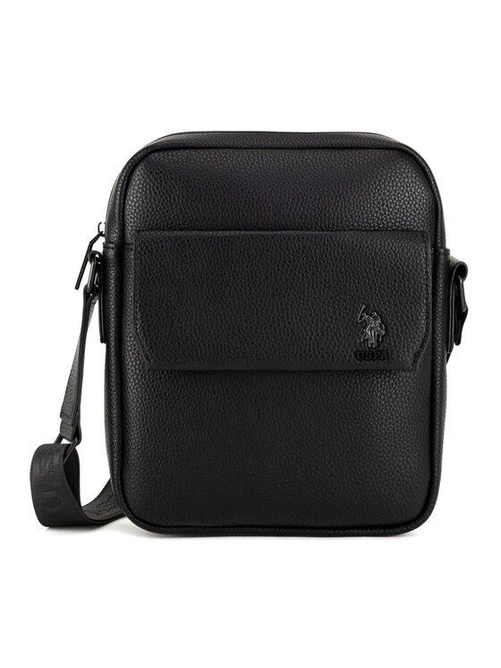 U.S. Polo Assn. Borsellino BEUXT5749MVP Nero, taglia : NOSIZE