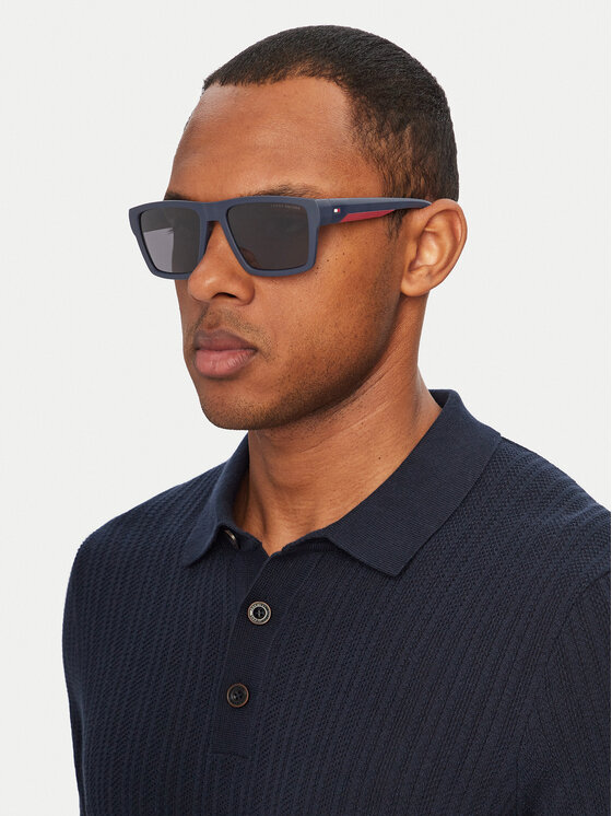 Tommy Hilfiger Tommy Hilfiger Sunčane naočale 2324/S 208680 Tamnoplava