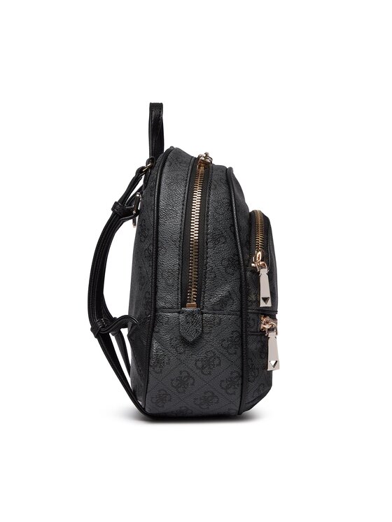 Guess Guess Mugursoma HWSG69 94320 Melns