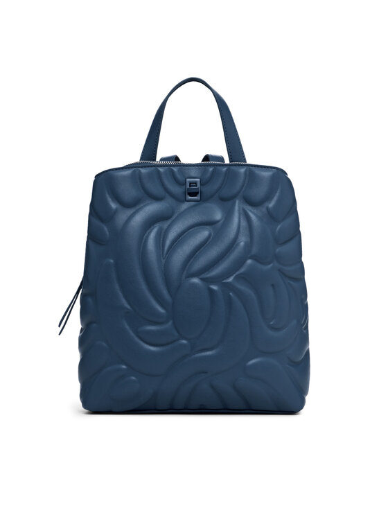 Rucsac Desigual 24WAKP05 5031 Bleumarin