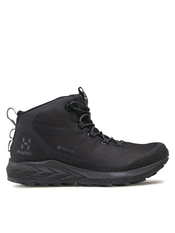 Haglöfs Haglöfs Turistiniai batai H L.I.M Fh Gtx Mid Men 4988602CT Juoda