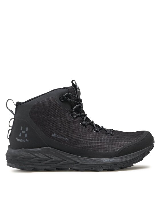 Trekkings Haglöfs H L.I.M Fh Gtx Mid Men 4988602CT Negru