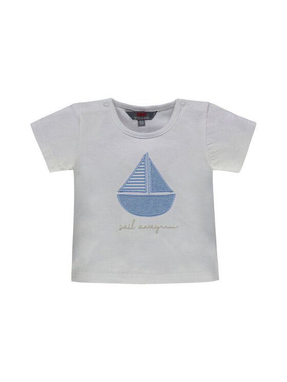 Kanz Kanz Komplet dziecięcy 1836656 Kolorowy Basic Fit