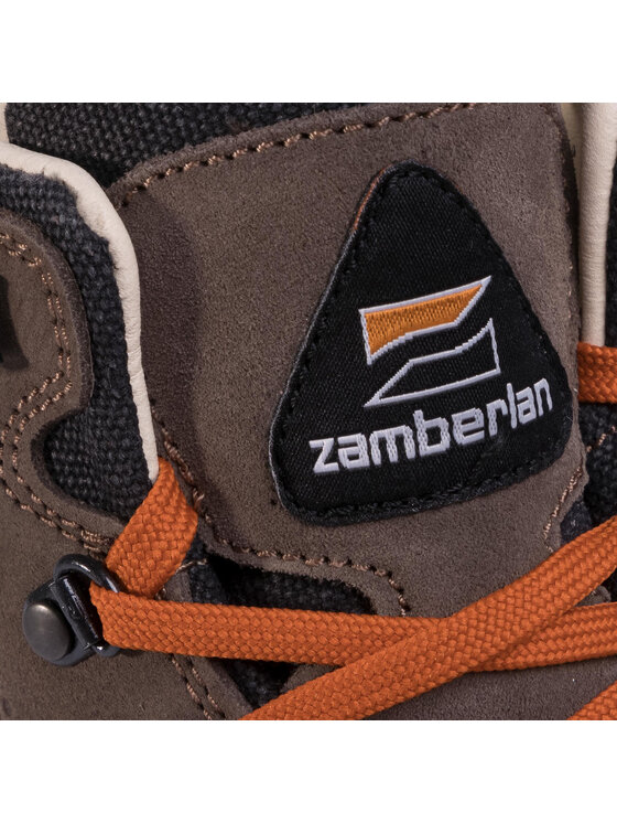 Zamberlan Zamberlan Trekking čevlji 325 Cornell Lite Gtx GORE-TEX Rjava