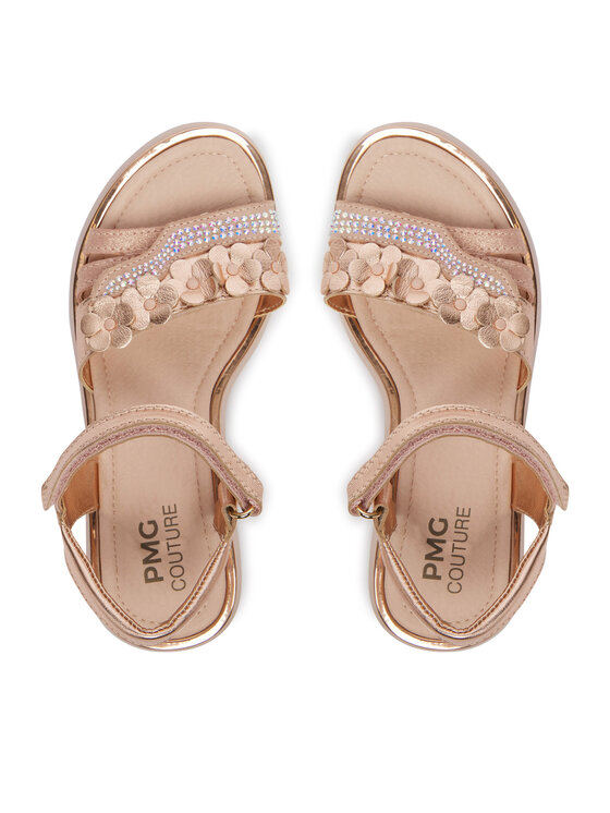 Primigi Primigi Sandali 1435111 S Oro