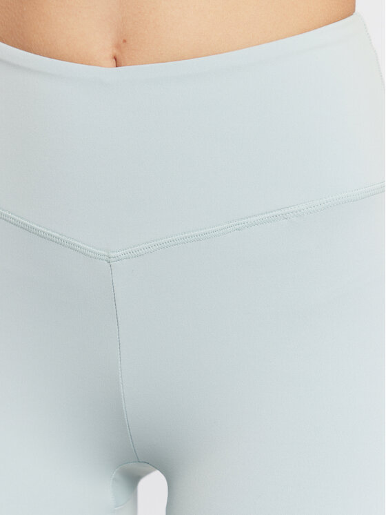 Guess Guess Leggings Coline V2BB10 MC04Z Blu Slim Fit