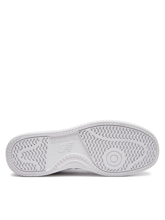 New Balance New Balance Sneakersy BB80BLK Czarny