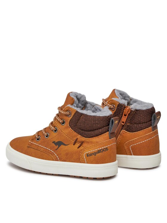 KangaRoos KangaRoos Saapad Kavu 18769 000 3089 Pruun