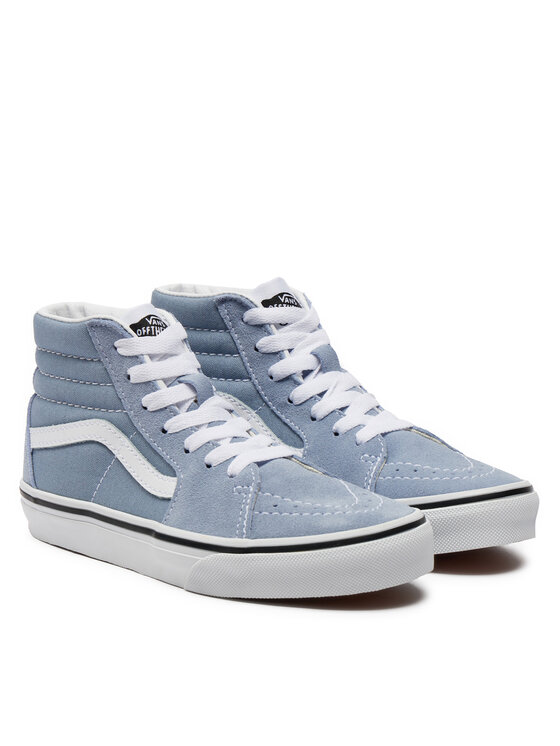Vans Vans Teniszcipő Uy Sk8-Hi VN000D5FDSB1 Kék