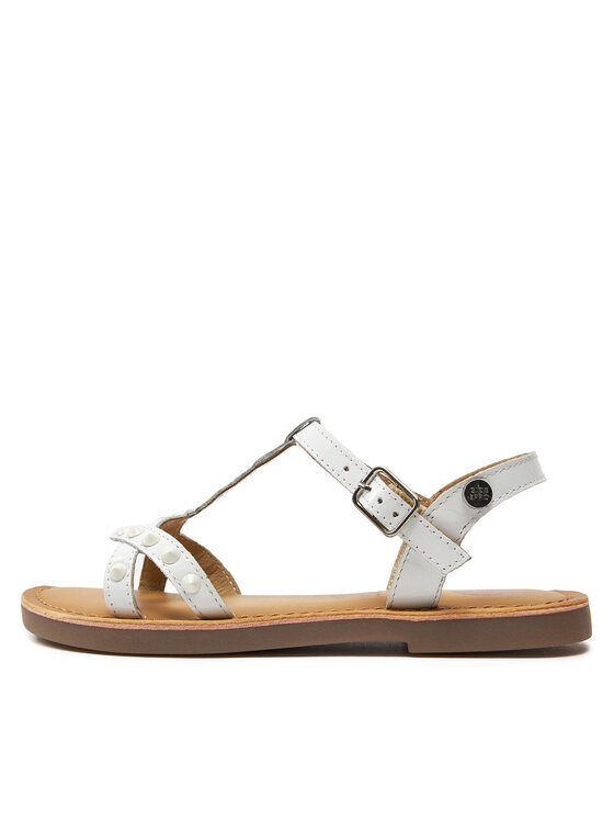 Gioseppo Gioseppo Sandaalid Stibb 71225-P Valge
