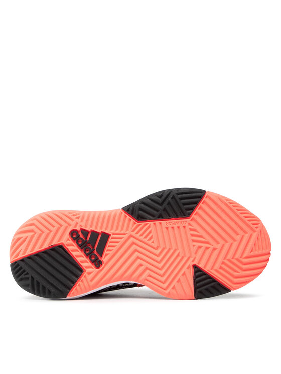 adidas adidas Čevlji za košarko Ownthegame 2.0 K GZ3379 Črna