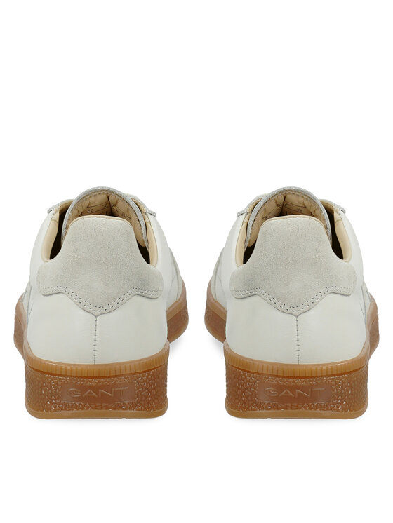 Gant Gant Tenisice 32531196 Bijela