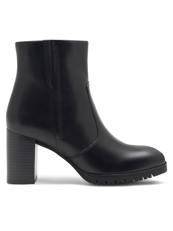 Lasocki Lasocki Botine WB-GIADA-04M Negru