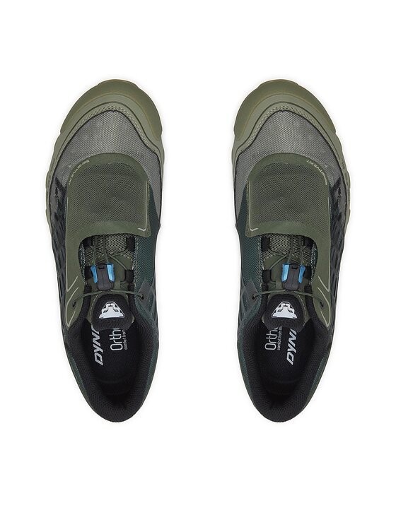 Dynafit Dynafit Pantofi pentru alergare Feline SL 5654 Verde