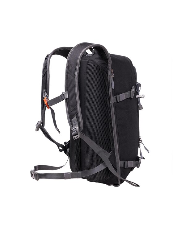 Alpinus Alpinus Plecak Peyto 22 Czarny