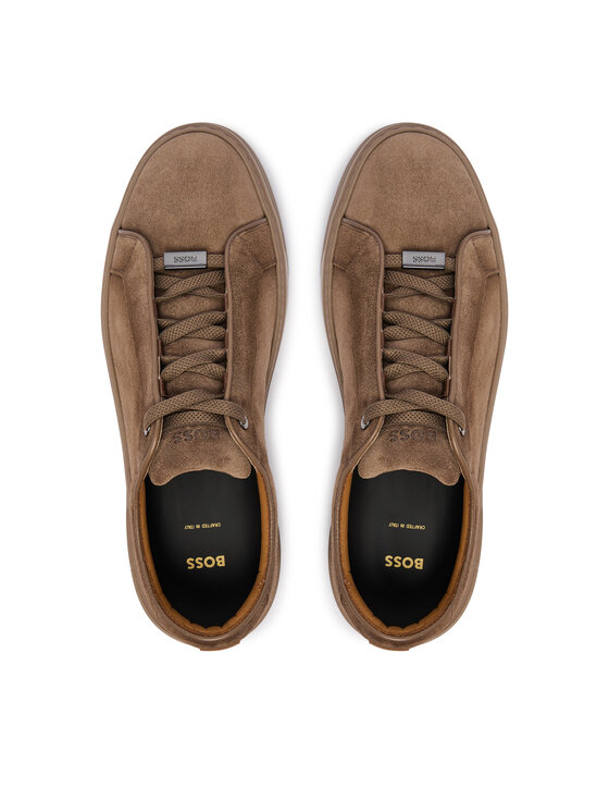 BOSS BOSS Sneakers Gary 50534292 Bej