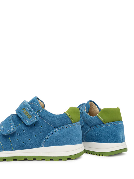 Primigi Primigi Sneakers 1357311 S Albastru