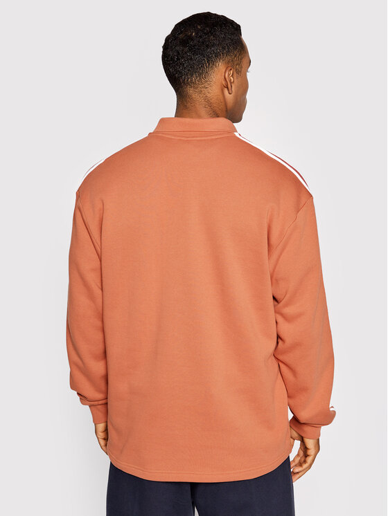 Adidas pull orange deals