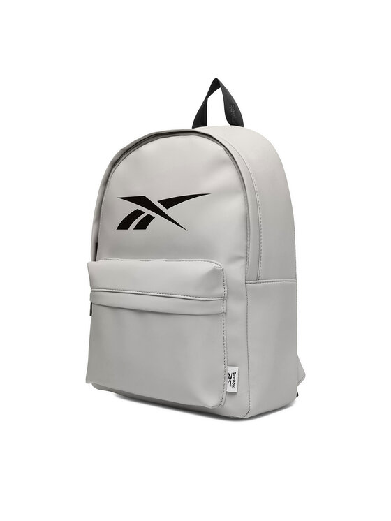 Reebok Reebok Σακίδιο CWBEO-RBK-M-005-10 Γκρι