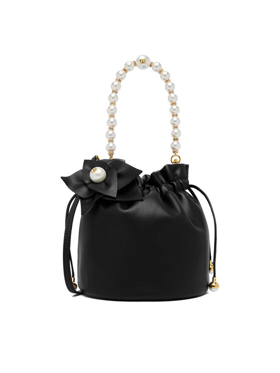 GINO ROSSI GINO ROSSI Handtasche EO-ROSE-LA224-19454 Schwarz