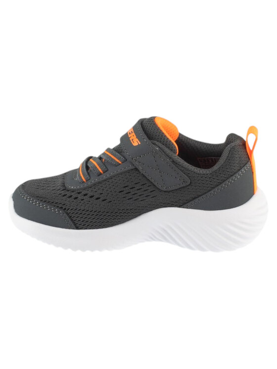 Skechers Skechers Sneakers Bounder - Quantarun Grigio