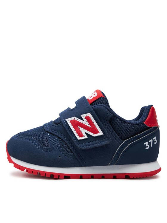 New Balance New Balance Superge IZ373AI2 Mornarsko modra