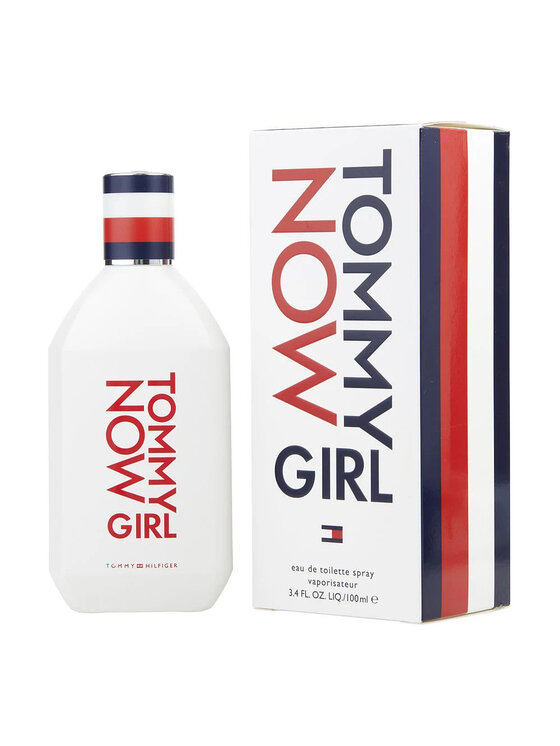 Tommy Hilfiger Tommy Hilfiger Tommy Girl Now Woda toaletowa