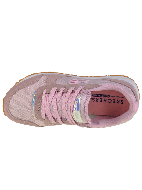 Skechers Skechers Sneakers Skechers Retrospect-The Bestes Rosa